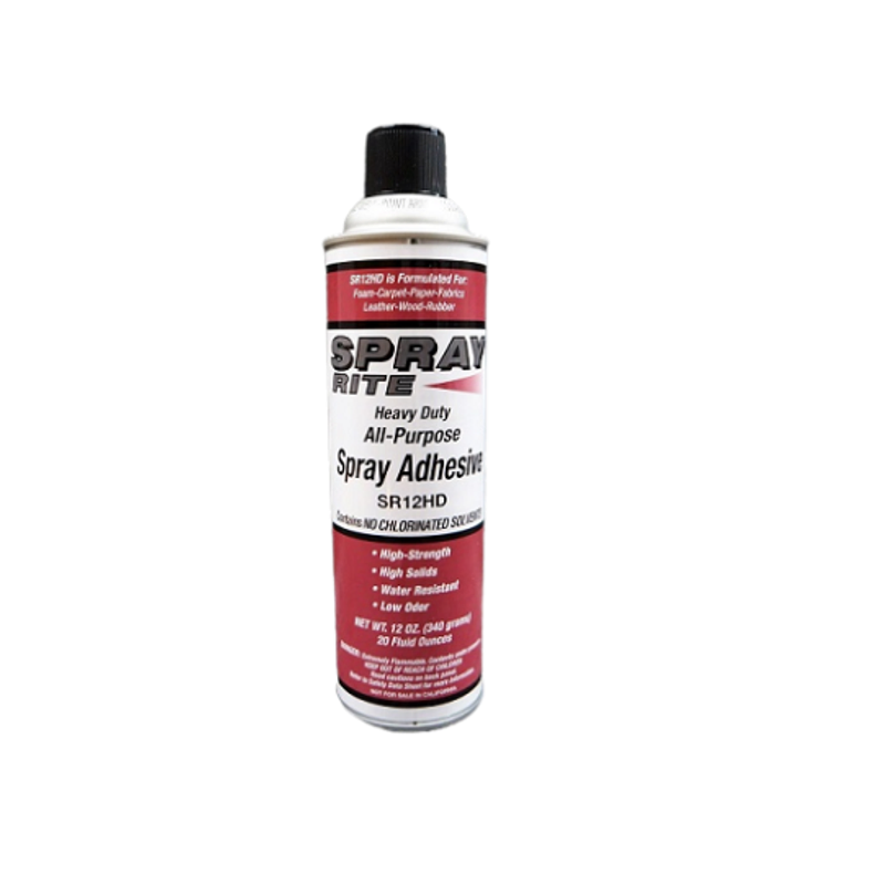 Spray Rite Buffer GN Safety Supplies CA